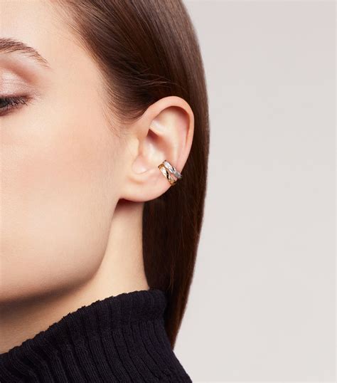 Coco Crush ear cuff 